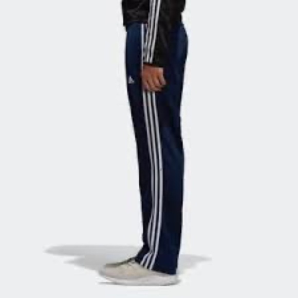 ADIDAS Essentials 3-Stripes Pants - Picture 1 of 9